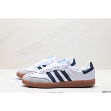 Adidas Samba Shoes